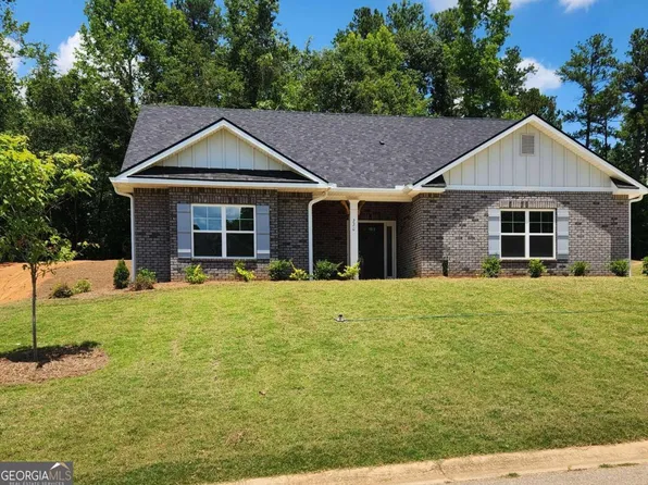 220 Carsons Walk Lot 7, Macon, GA 31216