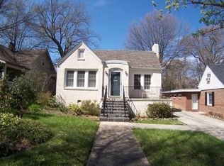 403 E Farriss Ave, High Point, NC 27262