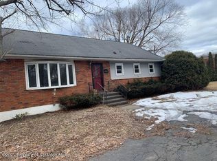 1 Liberty St, Old Forge, PA 18518