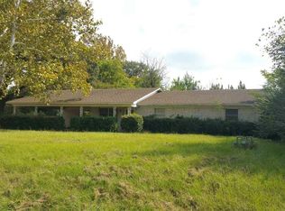 6849 Fm 1519 W, Leesburg, TX 75451