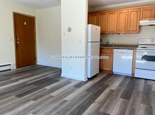 15 Stimson St APT 7, Boston, MA 02132