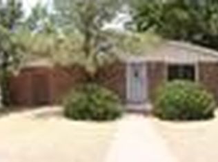 2200 Moberly Dr, Clovis, NM 88101