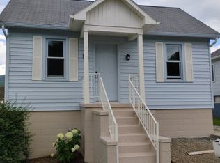 219 Green St, Westernport, MD 21562