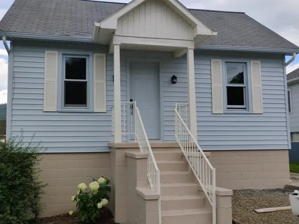 219 Green St, Westernport, MD 21562