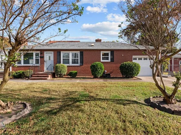 600 North Ave, Newport News, VA 23601