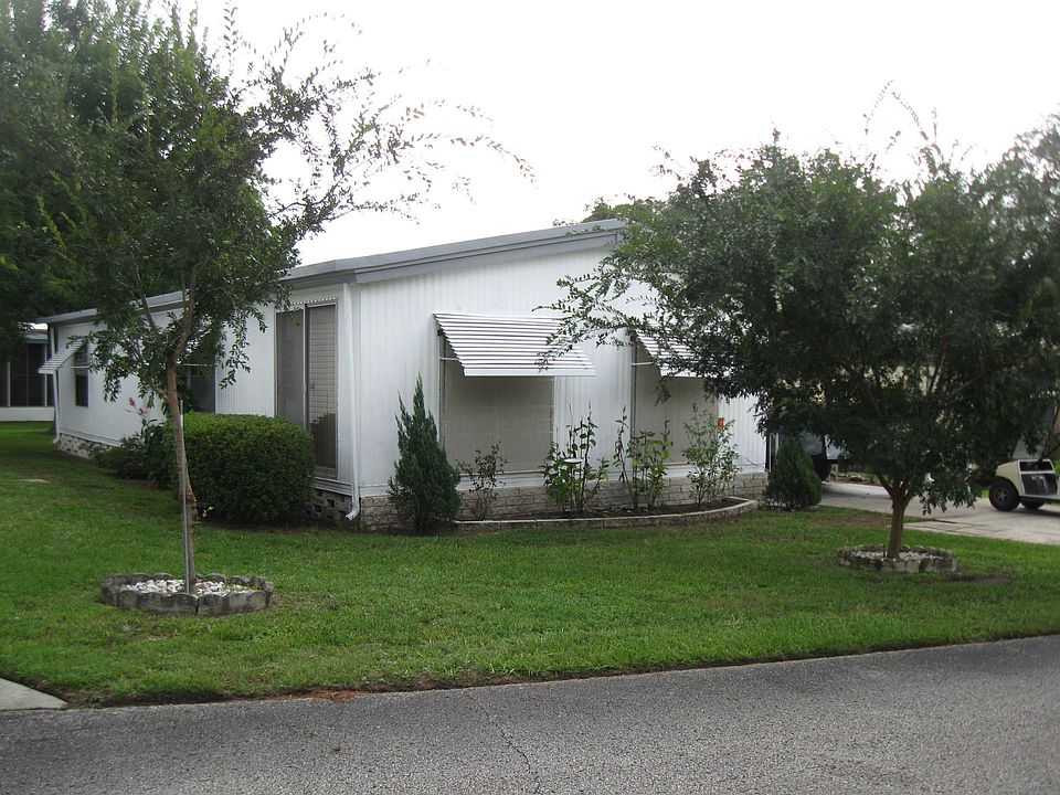 1st image of 3150 NE 36th Ave Lot 178