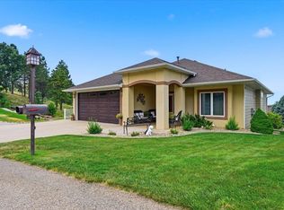 124 Stone Gate Dr, Spearfish, SD 57783