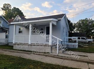 309 W William St, Kendallville, IN