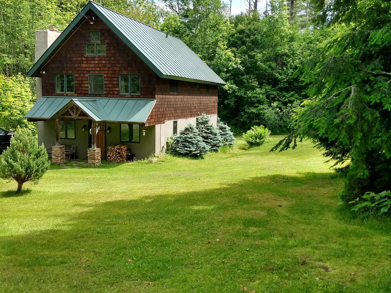 155 Pratt Bridge Road, Jamaica, VT 05343 MLS 4950799 Zillow