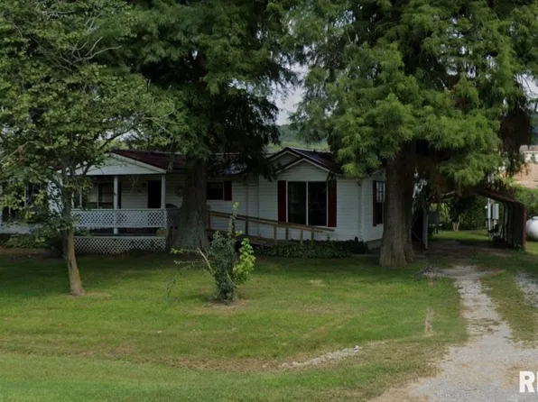 6265 State Route 37 Rd, Cypress, IL 62923