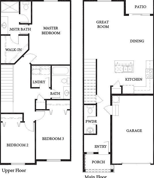 Floor Plan.