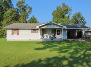 38 Johns Dr NE, Rome, GA 30165