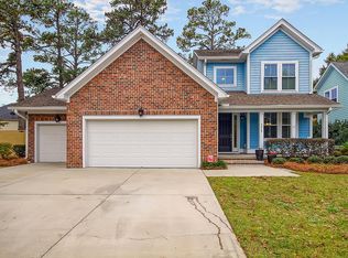 5049 Princeton St, North Charleston, SC 29405