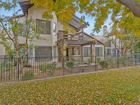 2600 Barrington St APT 15, Bakersfield, CA 93309