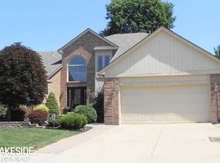 49578 Shenandoah, Macomb, MI 48042