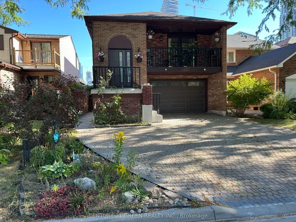 4252 Tea Garden Cir, Mississauga, ON L5B 2W8