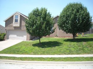 707 Silver Streak Rd, Nixa, MO 65714