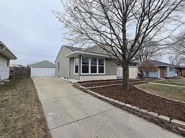 6565 North 90th STREET, Milwaukee, WI 53224