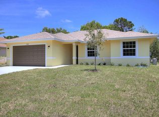 2986 SW Coastal Ter, Port Saint Lucie, FL 34953