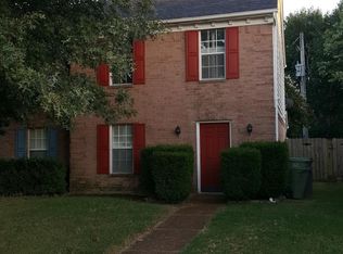 8345 Honey Dew Cv, Cordova, TN 38016