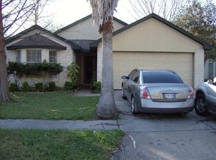 12635 Mill Wheel Ln, Houston, TX 77070