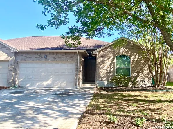 3027 Pine Valley Dr, New Braunfels, TX 78130