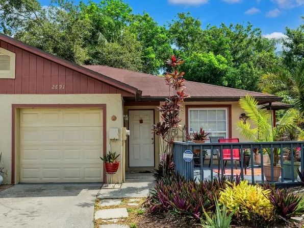 2691 Biggar Ct, Palm Harbor, FL 34684