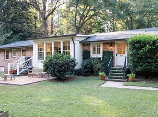 393 Fortson Dr, Athens, GA 30606
