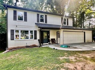 (Undisclosed Address), Roswell, GA 30076