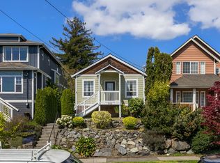 710 N 79th St, Seattle, WA 98103