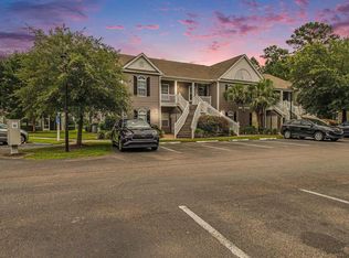 1141 Peace Pipe Pl UNIT 101, Myrtle Beach, SC 29579