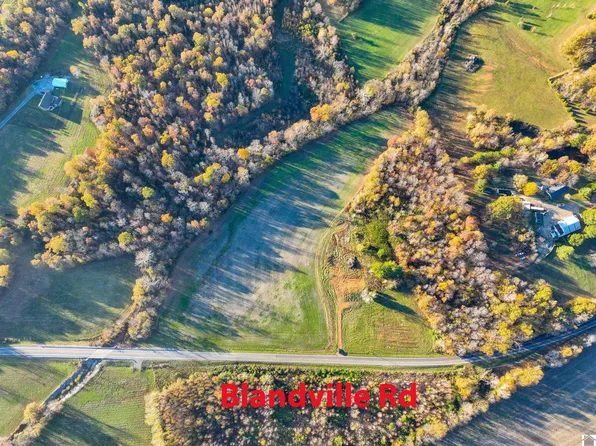 12205-12285 Blandville Rd, Kevil, KY 42053