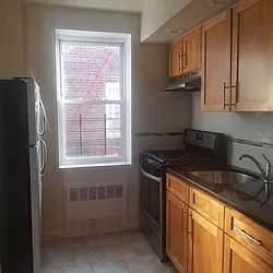 Rented by Citi Habitats