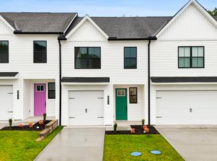 8843 Chapman Trace Way, Knoxville, TN 37920