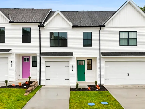 8843 Chapman Trace Way, Knoxville, TN 37920