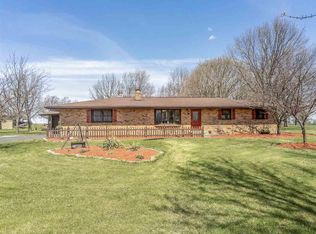 8095 E Hilltop Ct, Winnebago, IL 61088