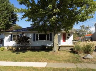 367 Lincoln St, Amherst, OH