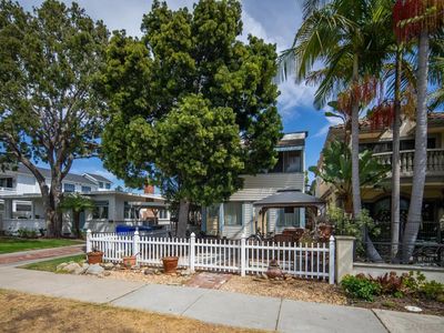 961 D Ave, Coronado, CA, 92118
