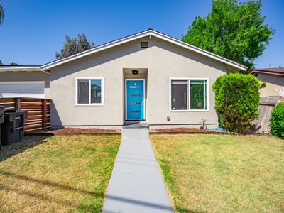 530 Kirtright St, San Diego, CA, 92114