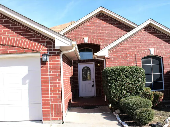8574 Western Meadows Dr, Fort Worth, TX 76244