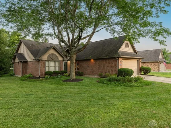 19 Hathaway Cmns, Lebanon, OH 45036