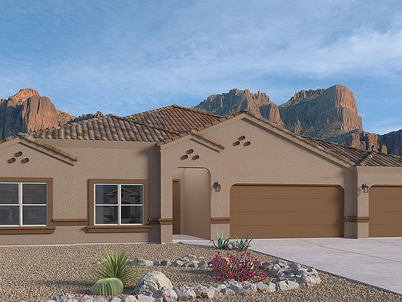 Plan Elevation.