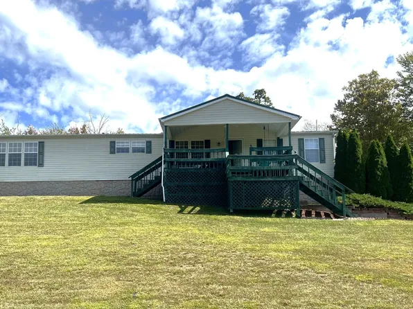 126 Shirley Ln, Oneida, TN 37841
