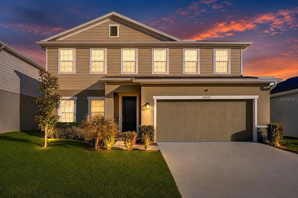 4 bed, 3.5 bath, 2797 sqft, $2,850 — Photo 1