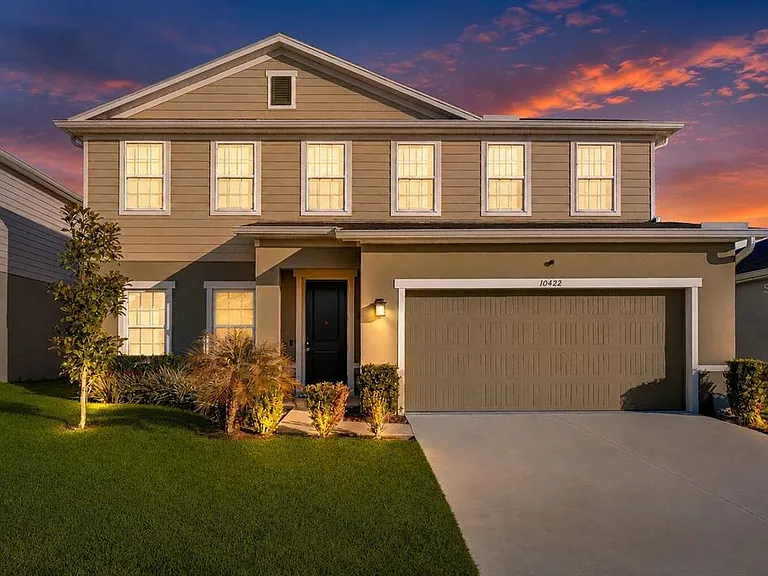 10422 Gliding Eagle Way — Photo 1