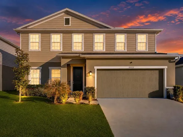 10422 Gliding Eagle Way, Land O Lakes, FL 34638