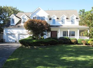 714 Joseph Ave, Lanoka Harbor, NJ