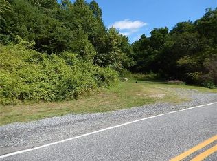 577 Smith Hollow Rd, Marshall, NC 28753