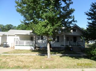 219 N 15th St, Nebraska City, NE 68410