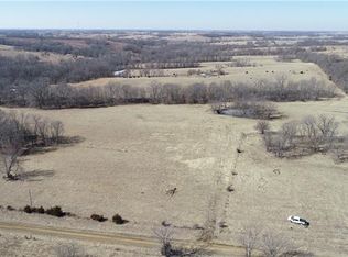 NE 100th Ave, Galt, MO 64641